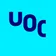 Logo UOC